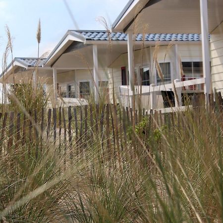 Villa Pier98 26 Scharbeutz Exterior foto