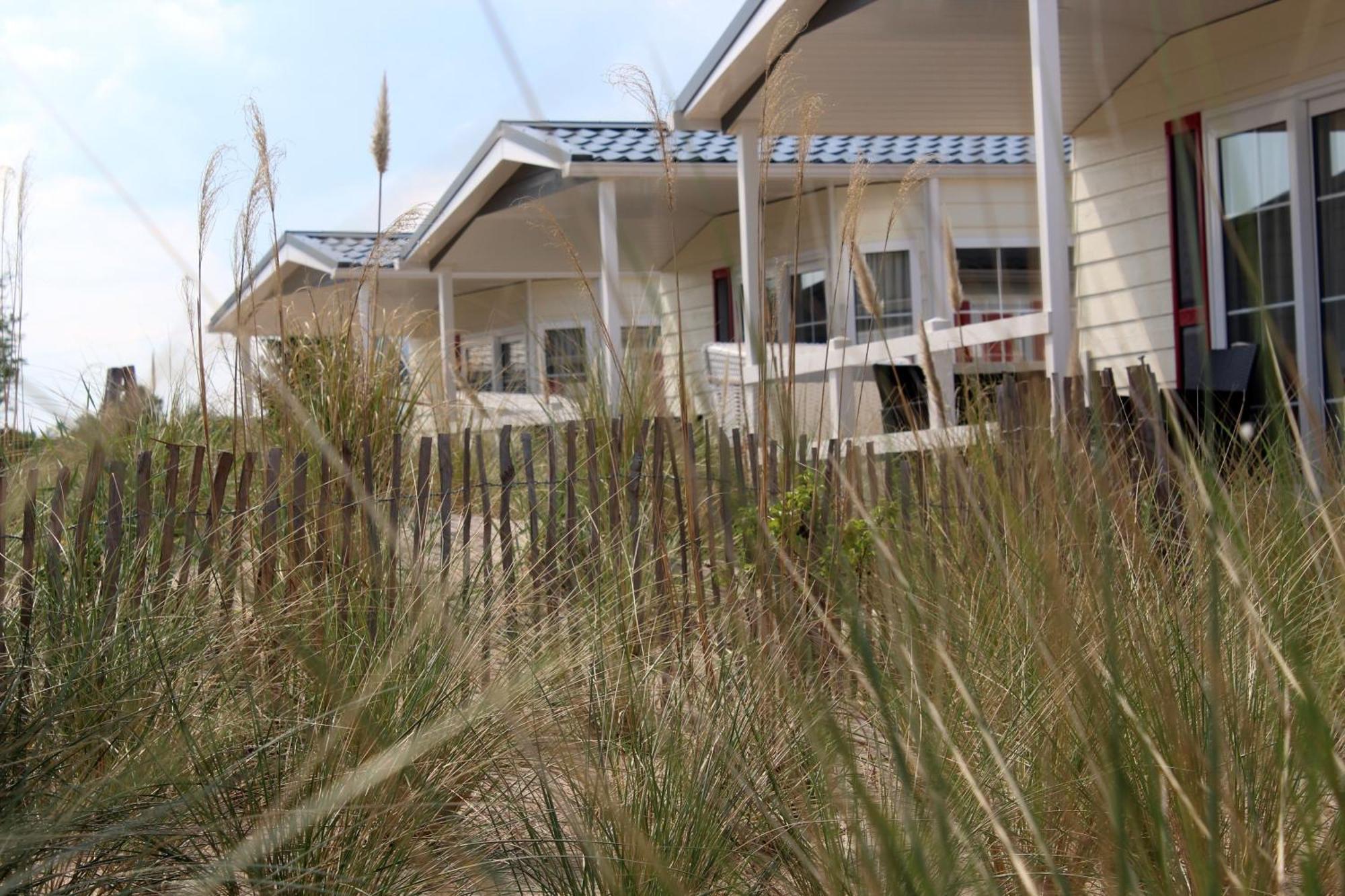 Villa Pier98 26 Scharbeutz Exterior foto